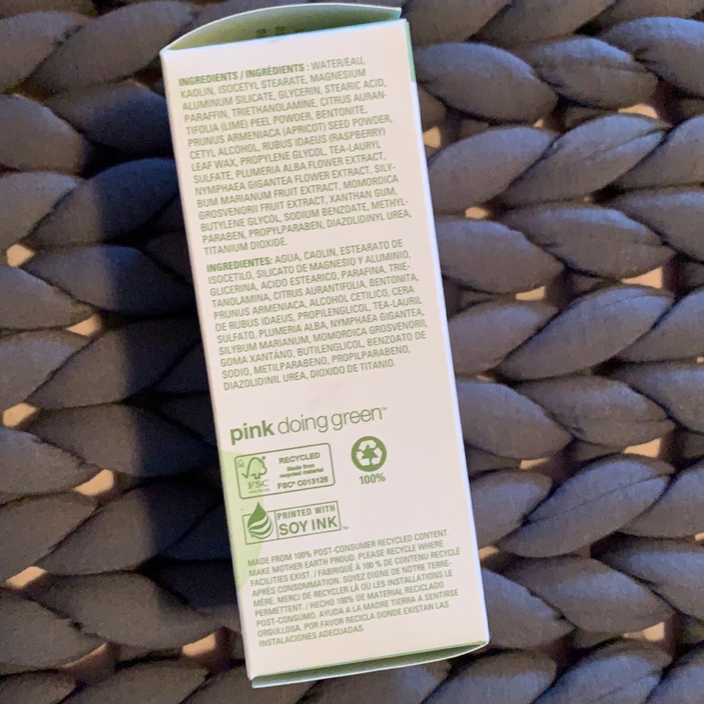 Mary Kay Botanical Effect Mask - Picture 2 of 3